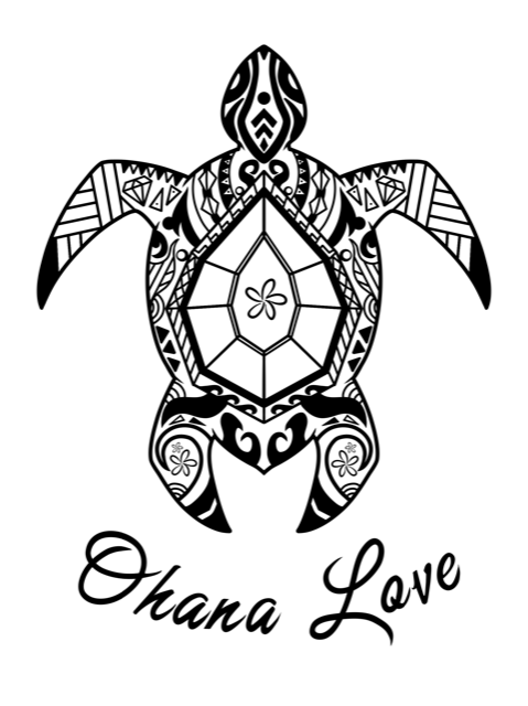 Ohana Love 